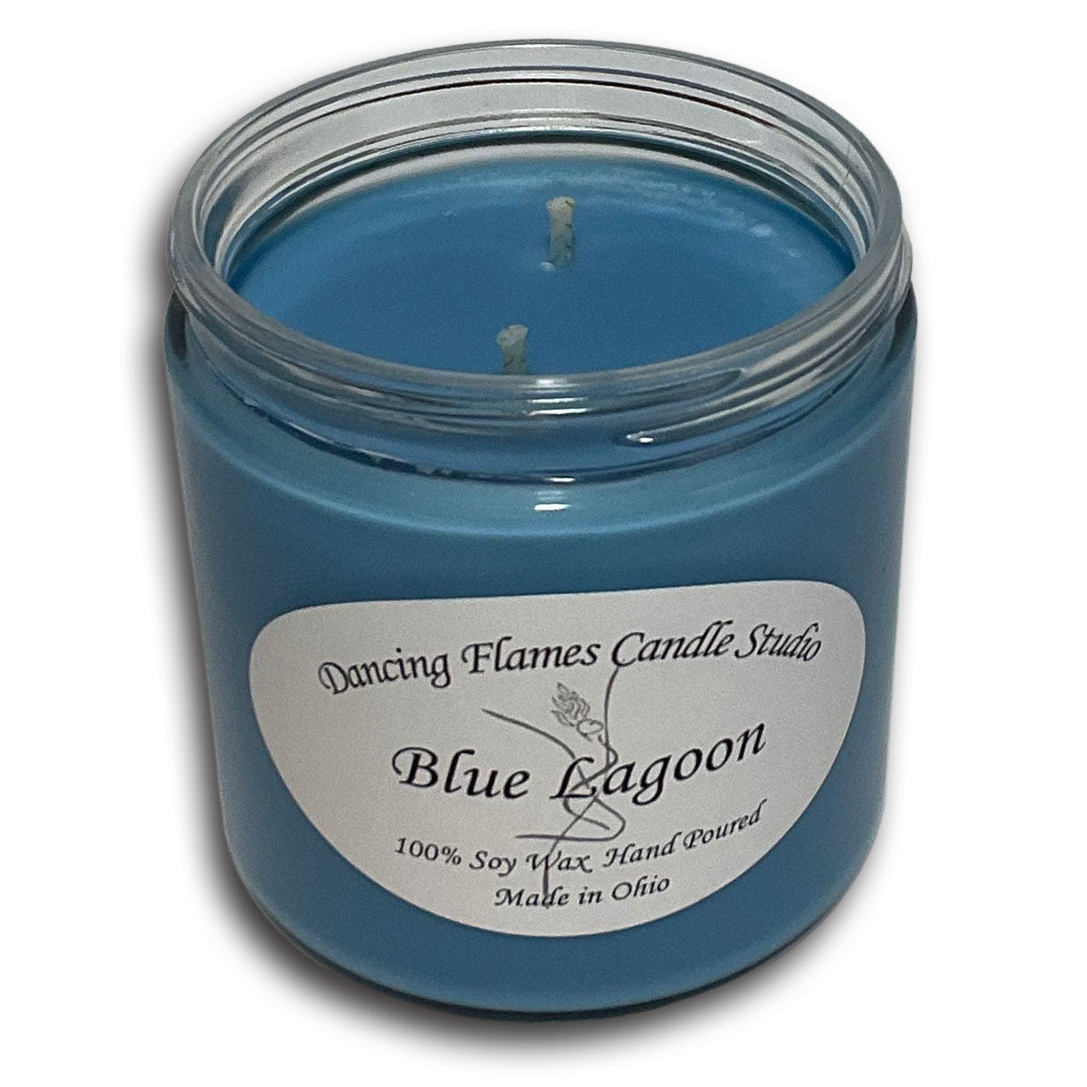 Blue Lagoon