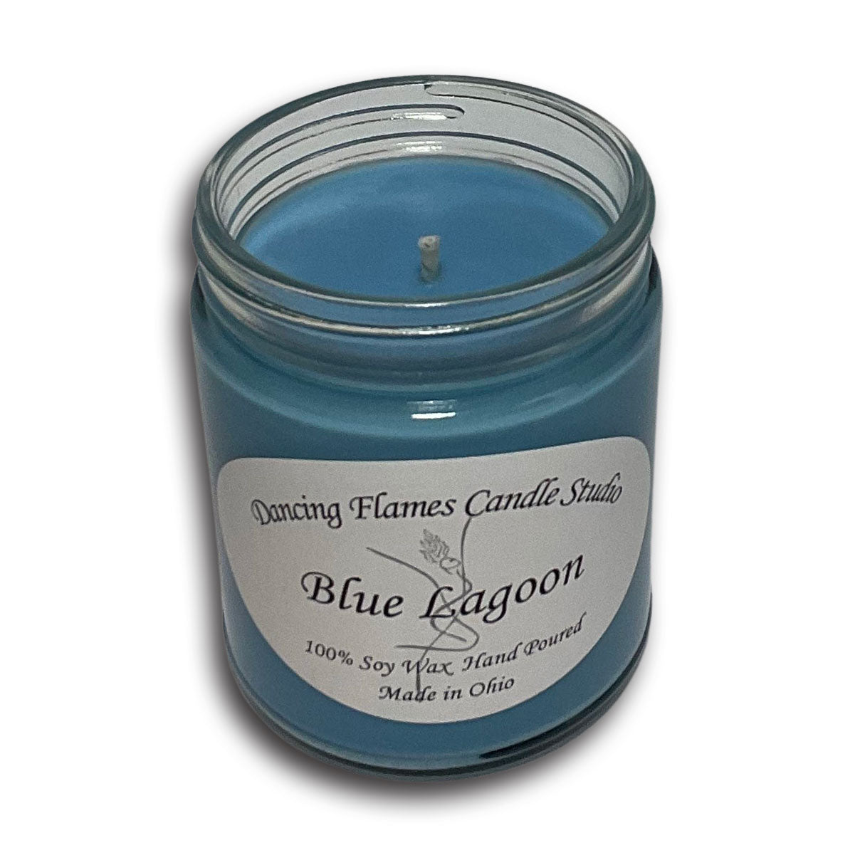 Blue Lagoon