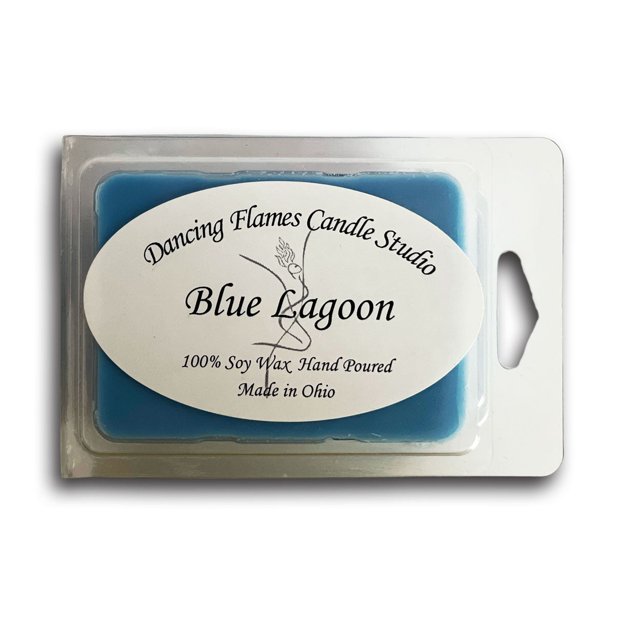 Blue Lagoon