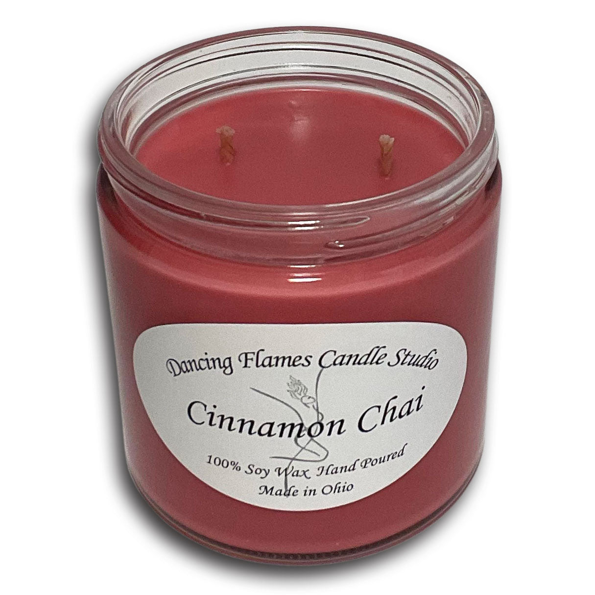 Cinnamon Chai