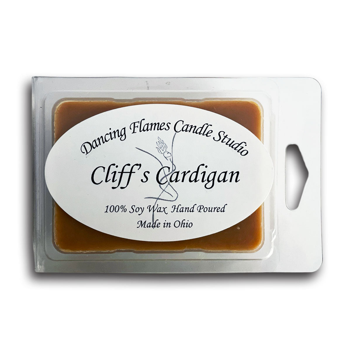Cliff's Cardigan