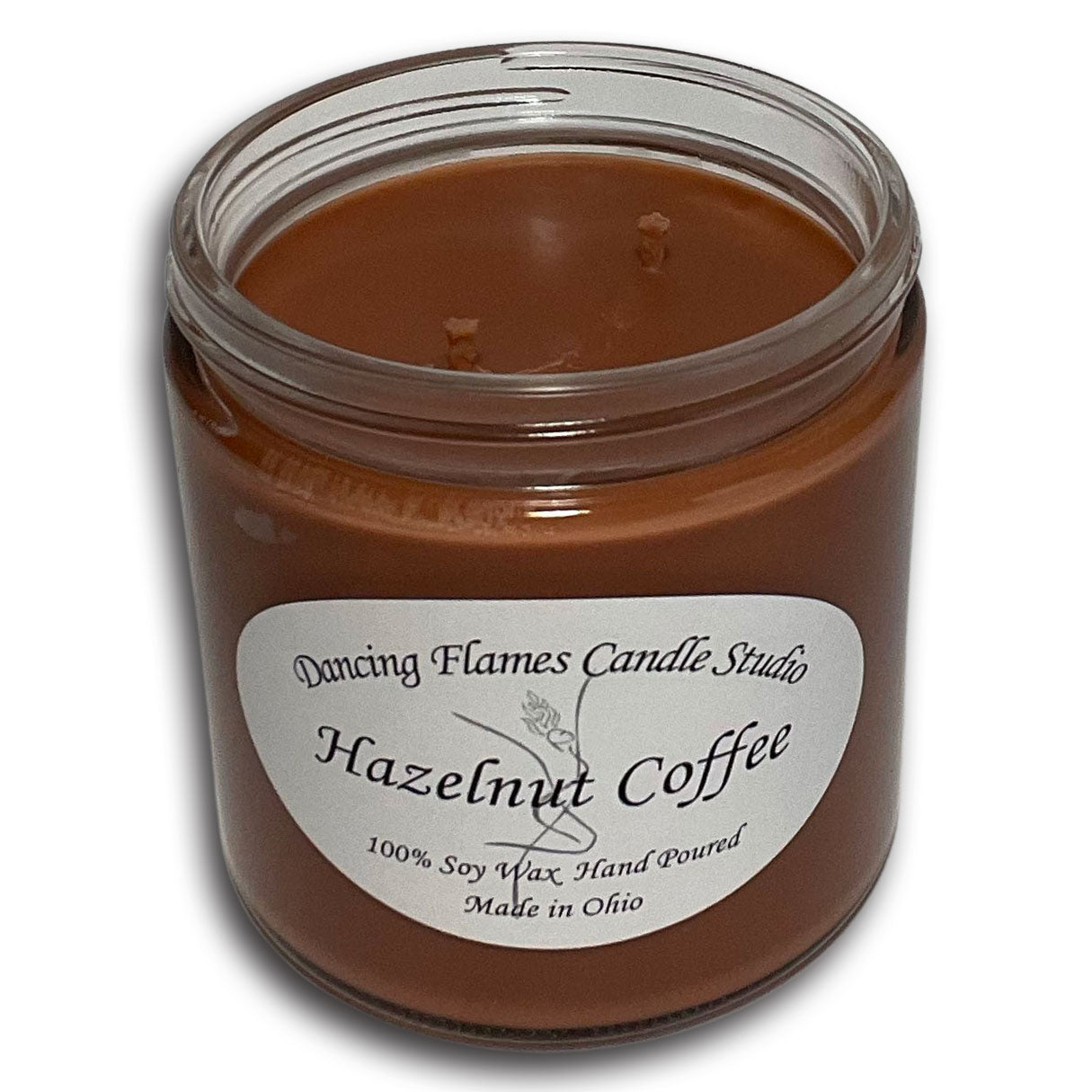 Hazelnut Coffee