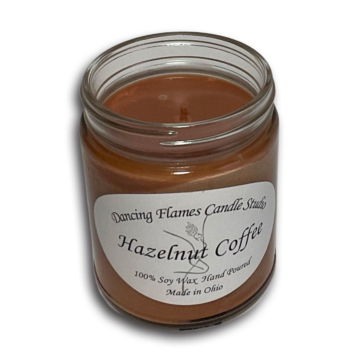 Hazelnut Coffee