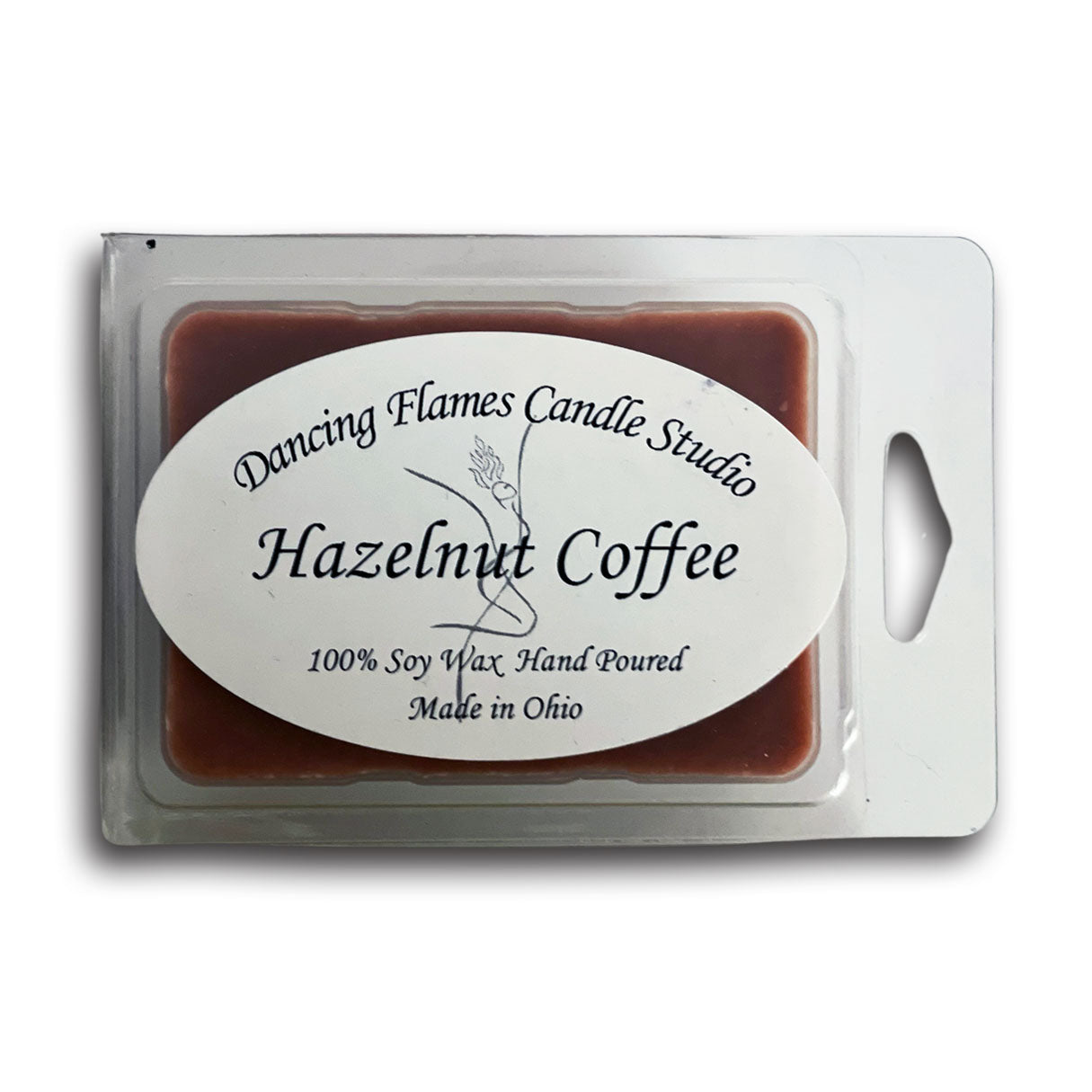 Hazelnut Coffee