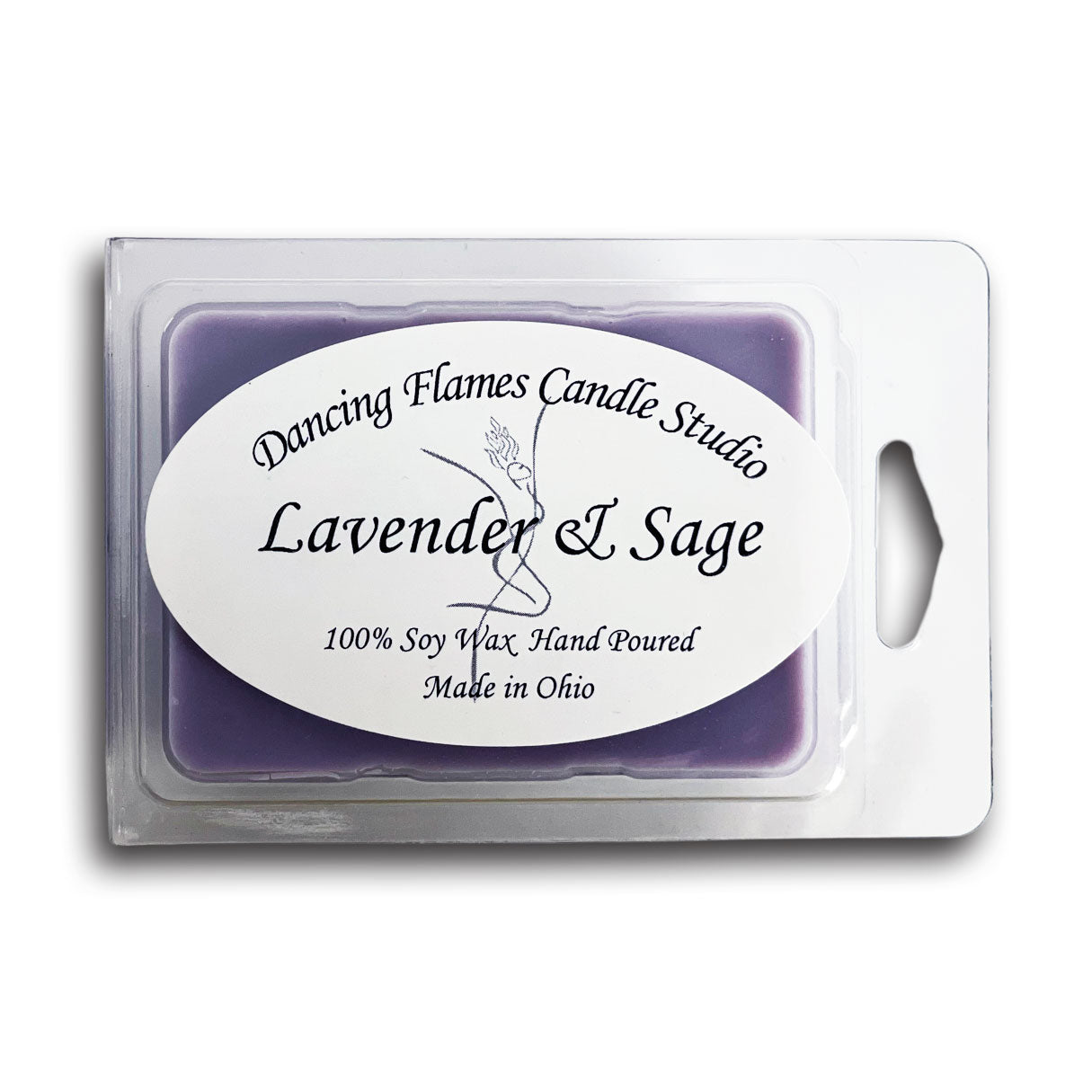 Lavender & Sage