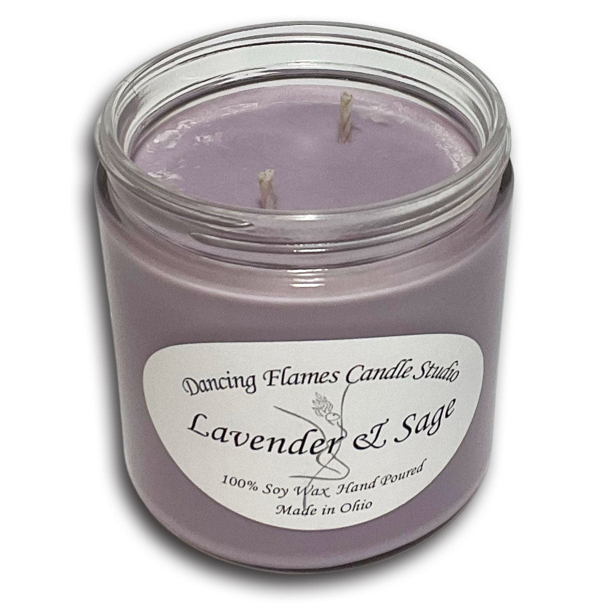 Lavender & Sage