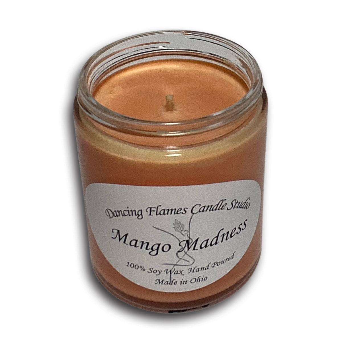 Mango Madness