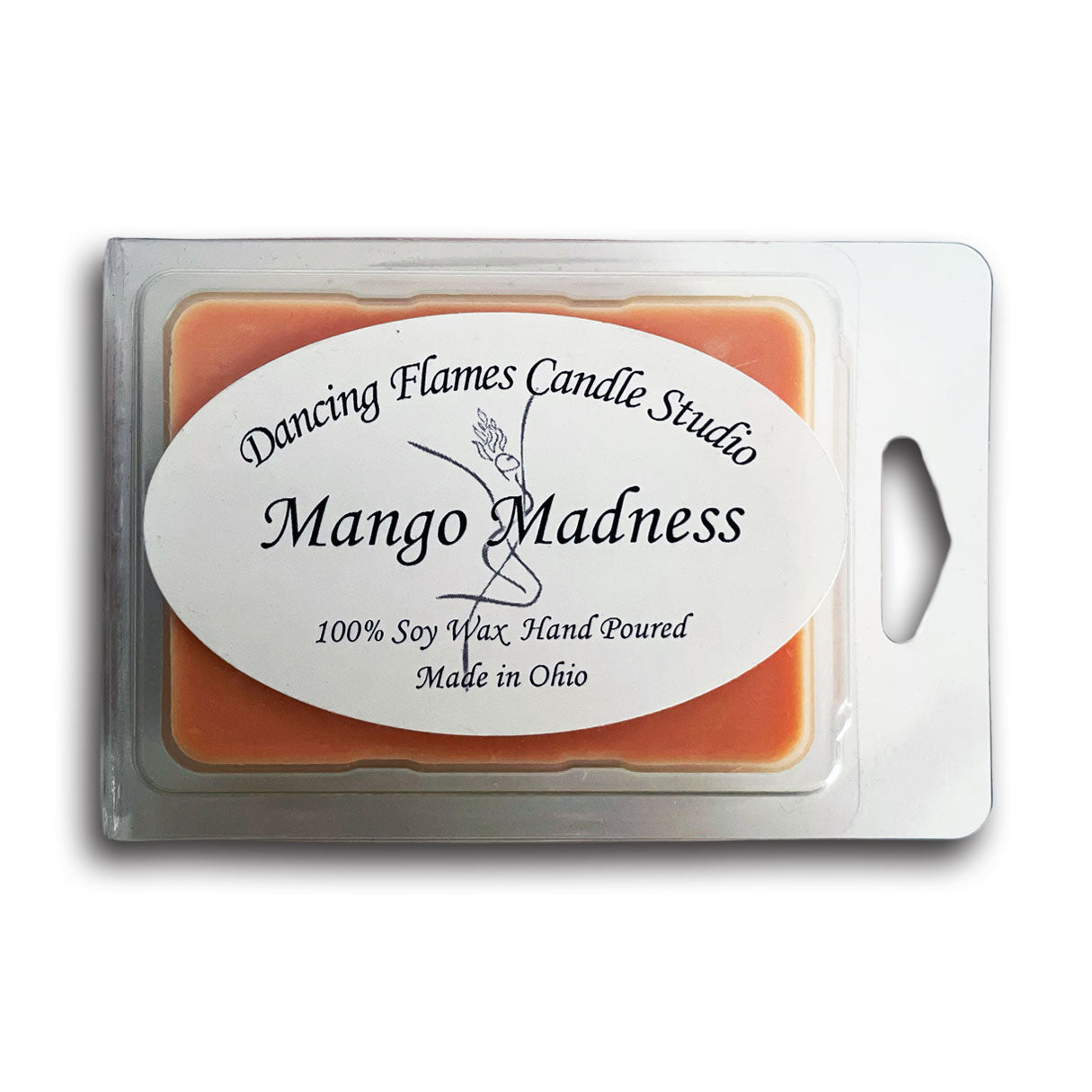 Mango Madness
