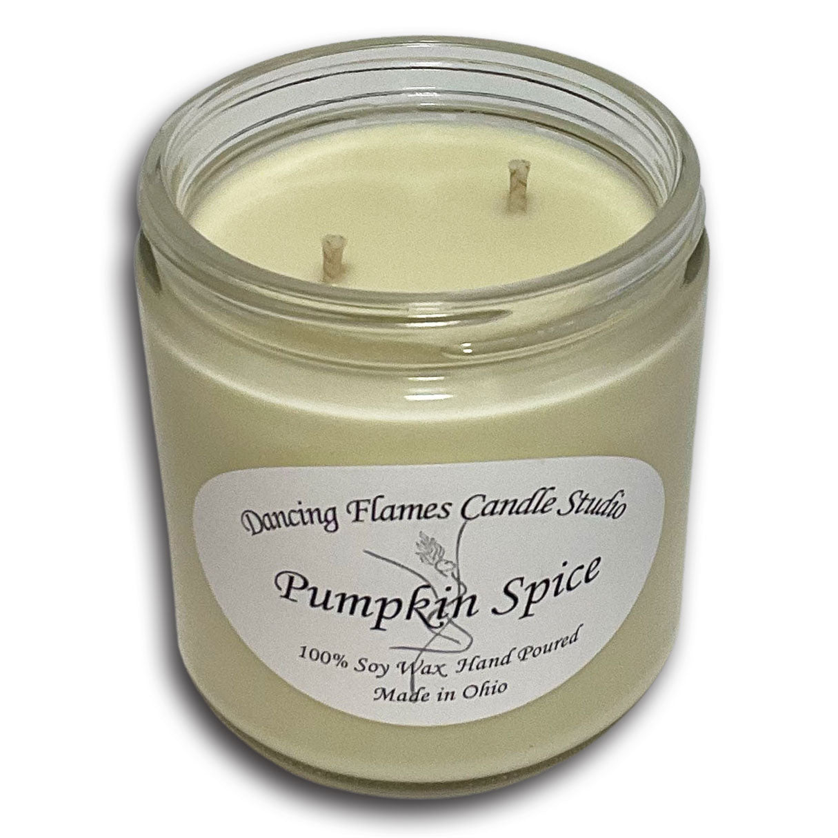 Pumpkin Spice