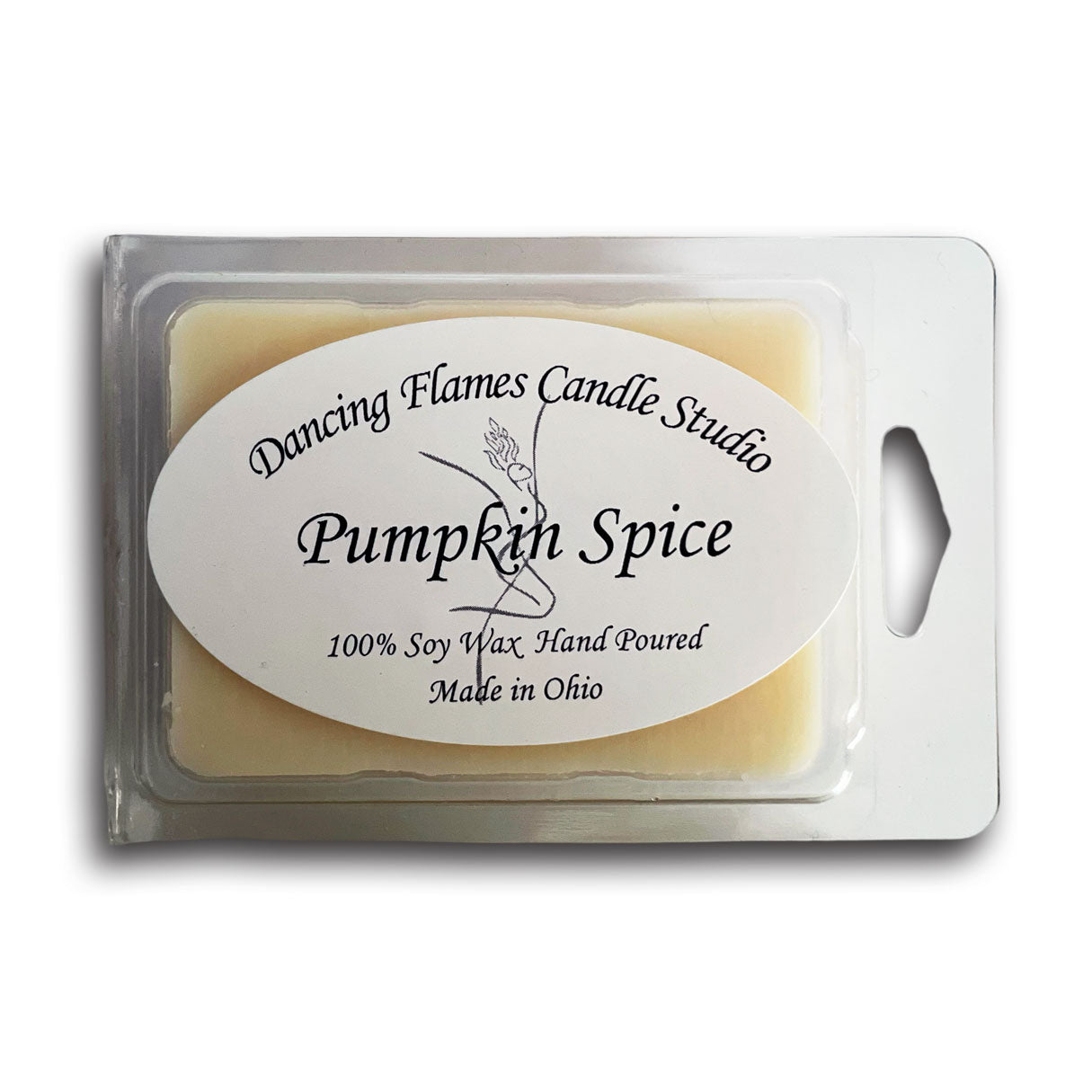 Pumpkin Spice