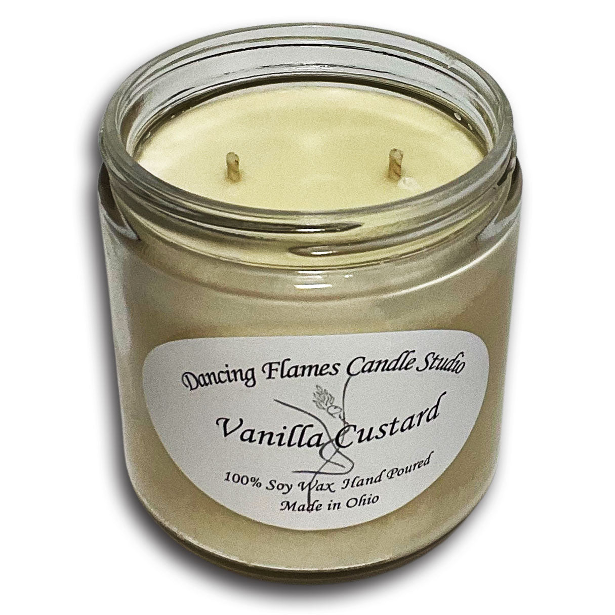 Vanilla Custard