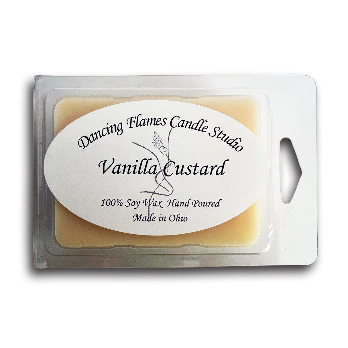 Vanilla Custard